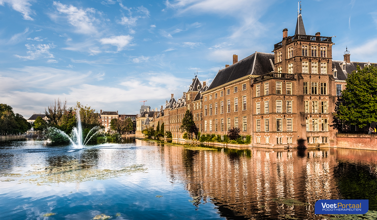 Voetportaal_Den-Haag